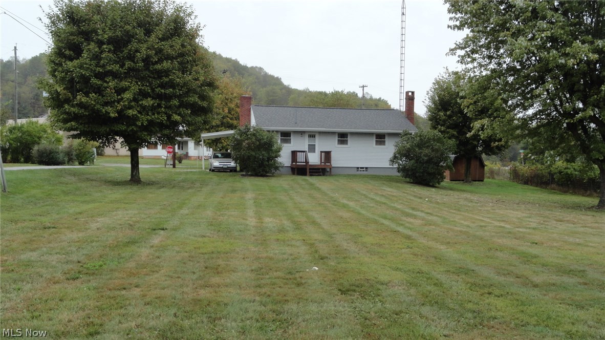 New Philadelphia - Residential