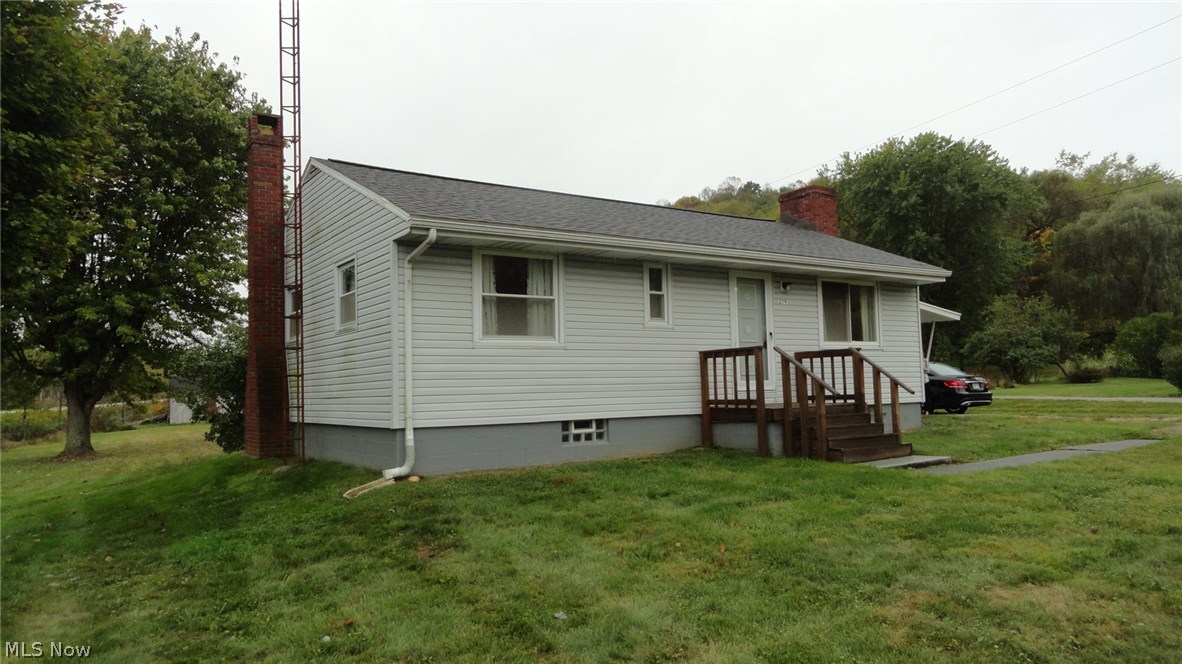 New Philadelphia - Residential