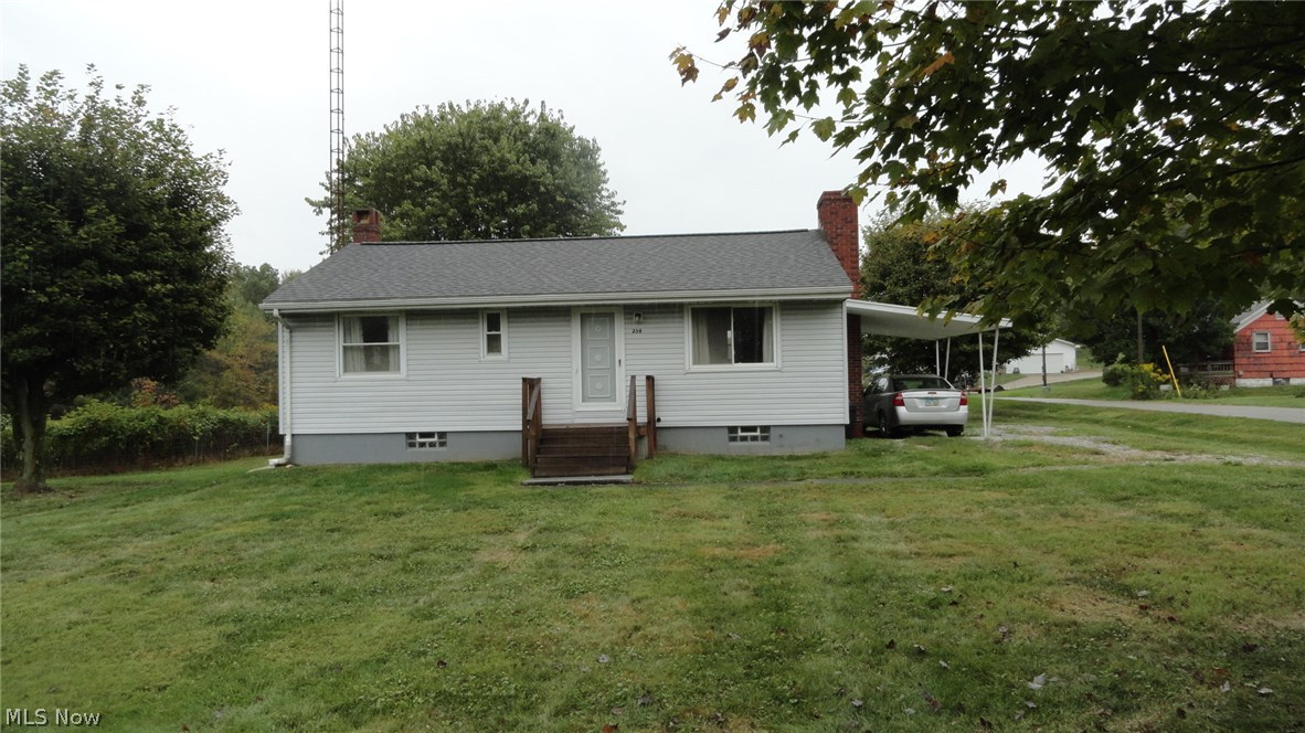 New Philadelphia - Residential