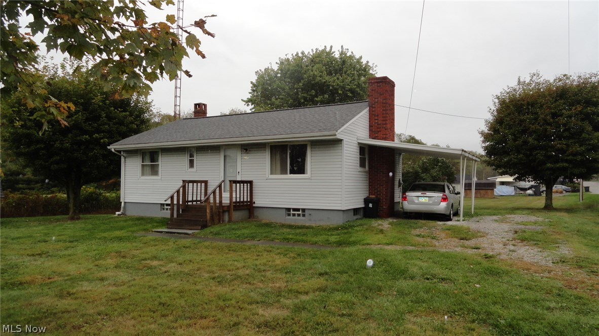 New Philadelphia - Residential