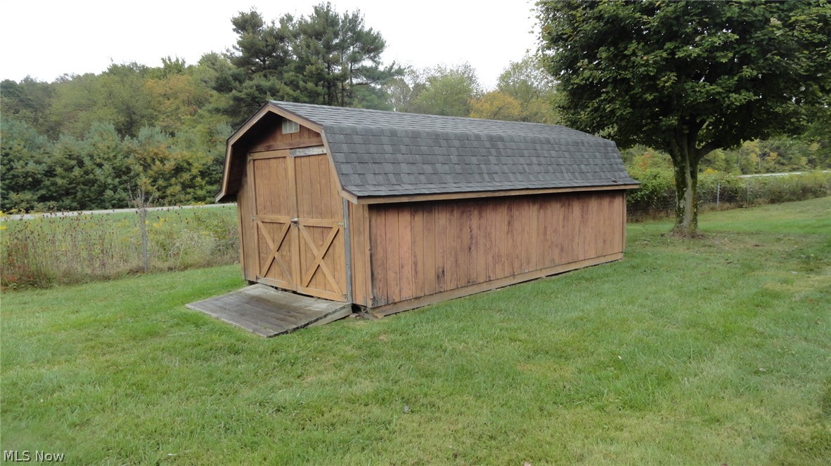 New Philadelphia - Residential