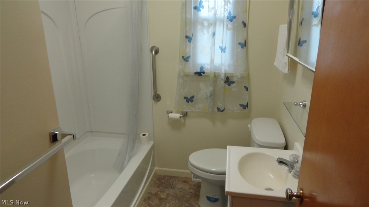 New Philadelphia - Residential