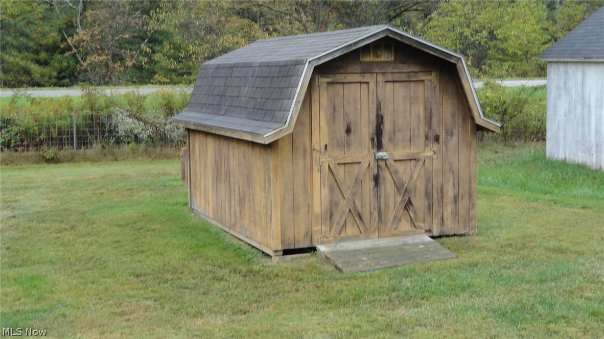 New Philadelphia - Residential