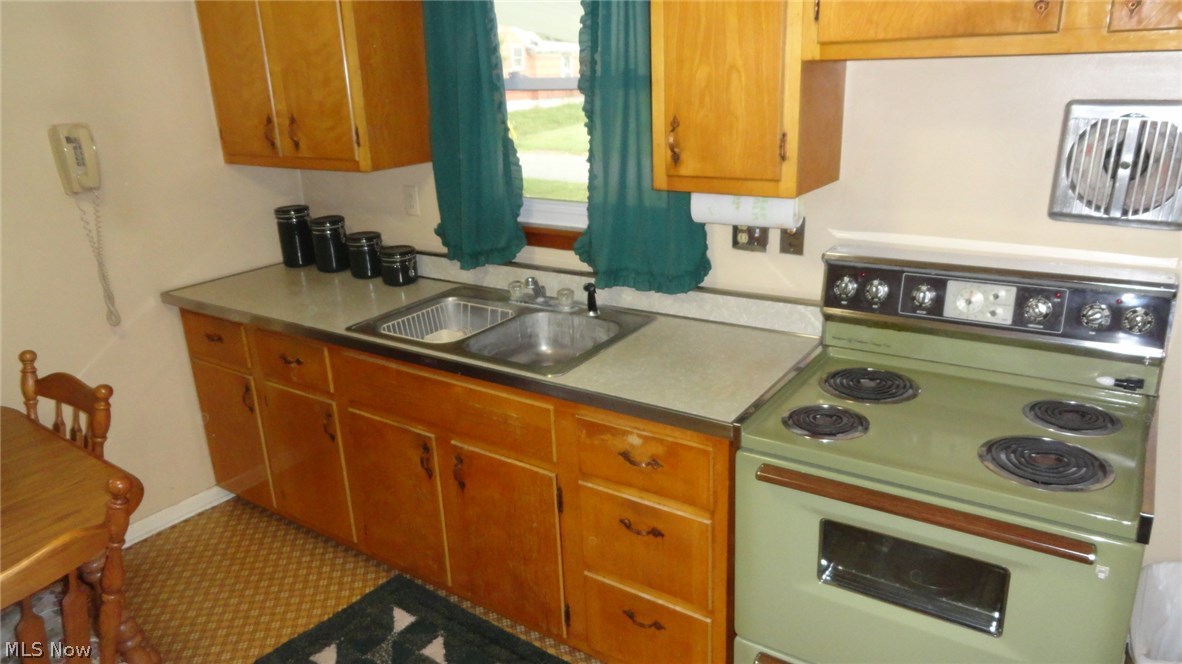 New Philadelphia - Residential