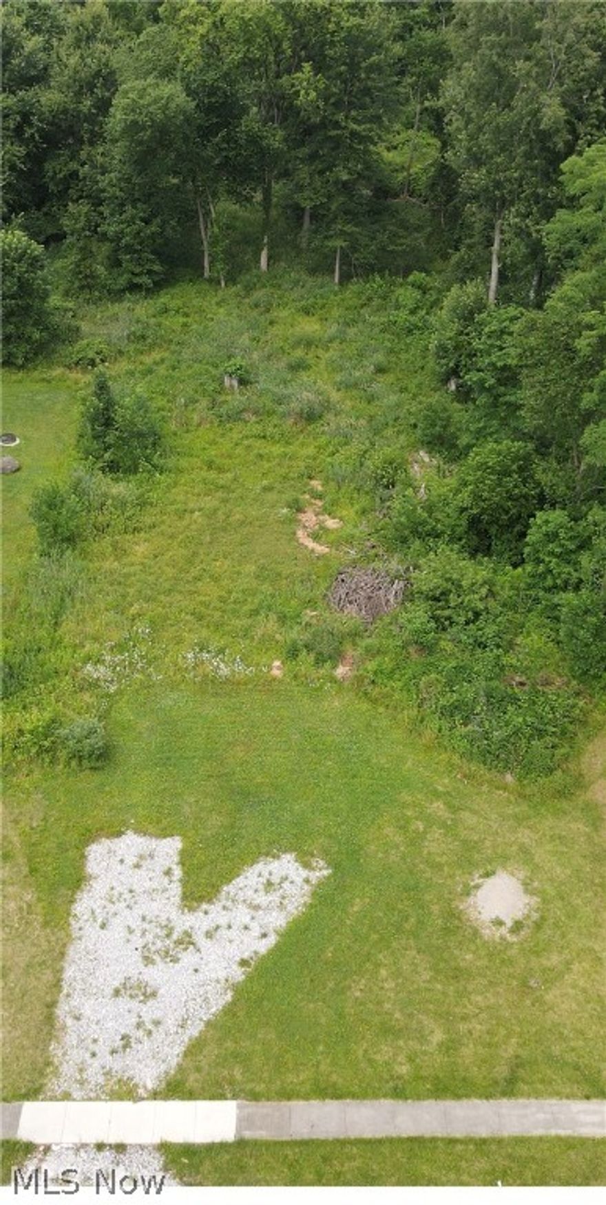 Rare find!  Build your dream home on the last vacant lot of Wyoga Lake Park with utilities and public water/Sewer. You will also have the opportunity to enjoy the amenities of Wyoga Lake!!   This over half an acre lot will not last so call your favorite Realtor and bring your builder to start planning now!!