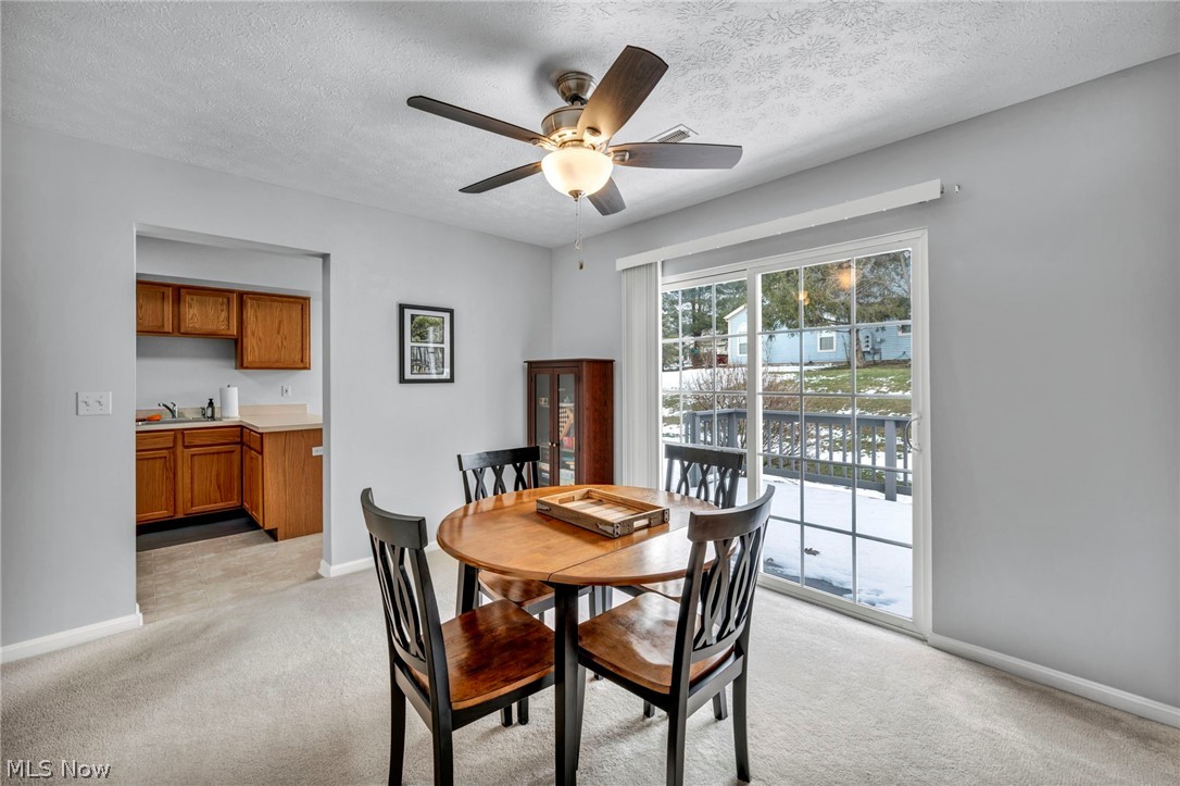 Huntsford Farms Ph 8 - Residential