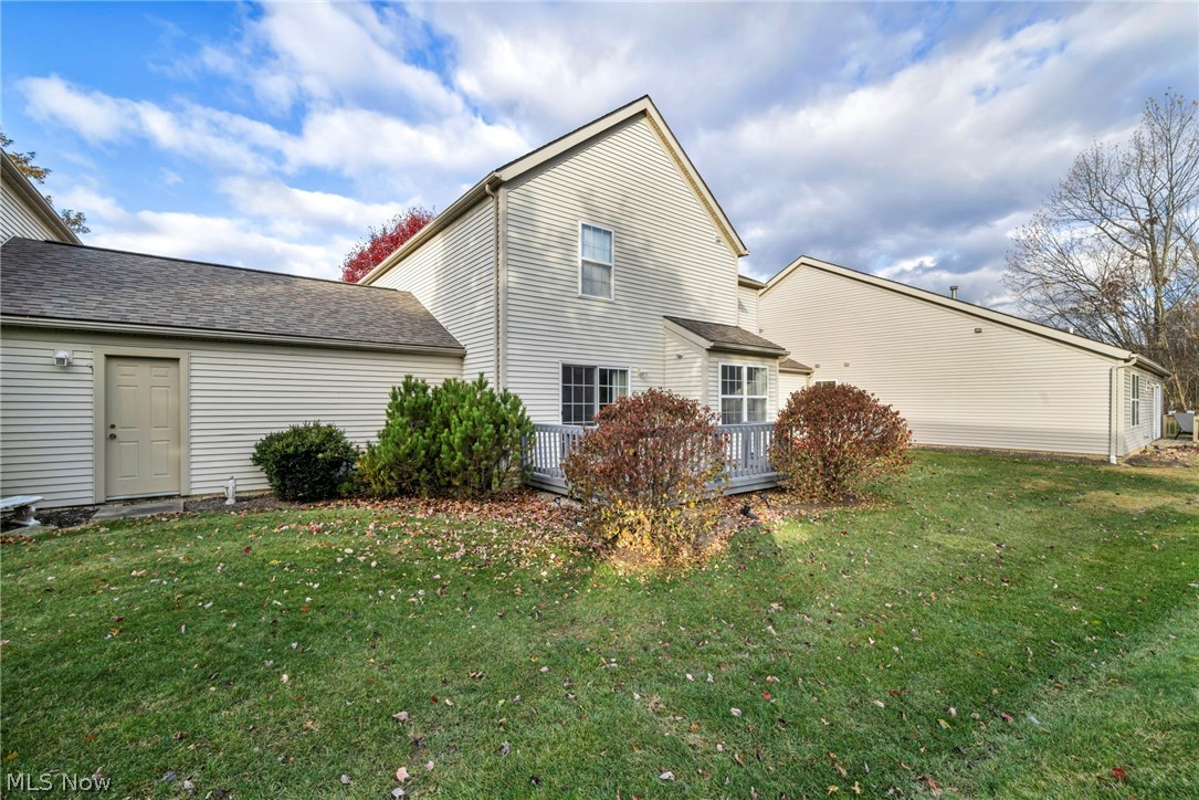 Huntsford Farms Ph 8 - Residential