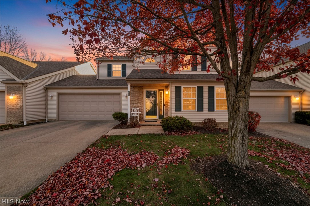 Huntsford Farms Ph 8 - Residential