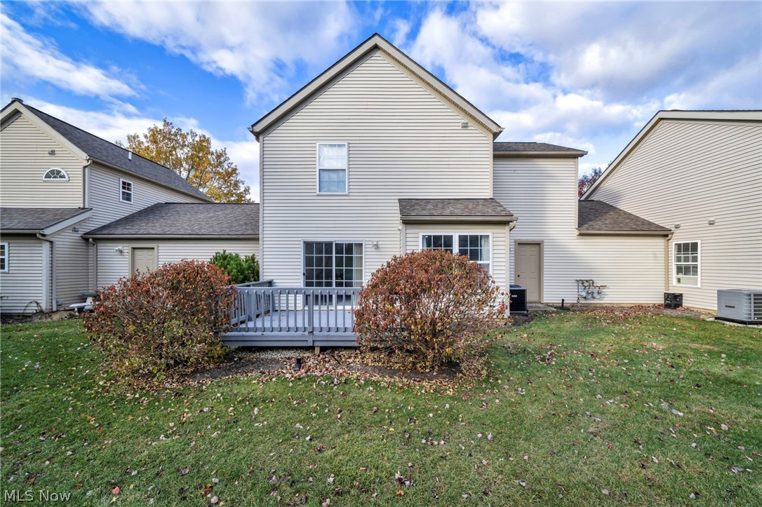 Huntsford Farms Ph 8 - Residential