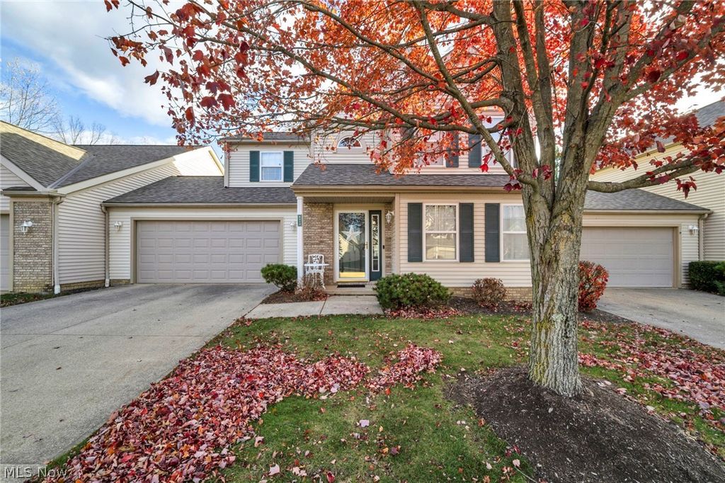Photo of 8319 Robinwood Terrace, Macedonia, OH 44056 (MLS # 5189453)