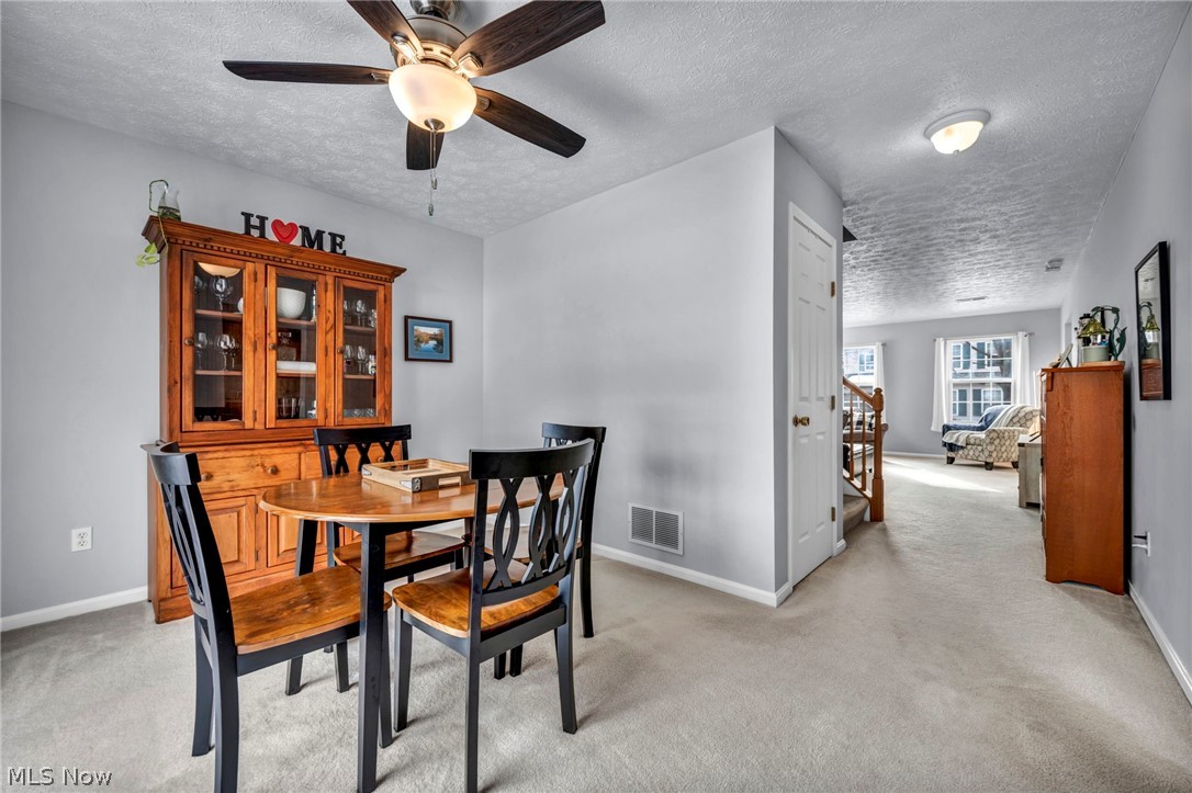 Huntsford Farms Ph 8 - Residential