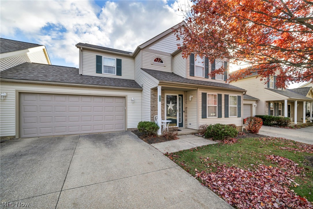 Huntsford Farms Ph 8 - Residential