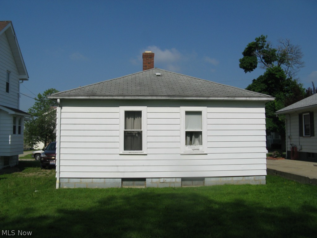 Summit Heights - Residential