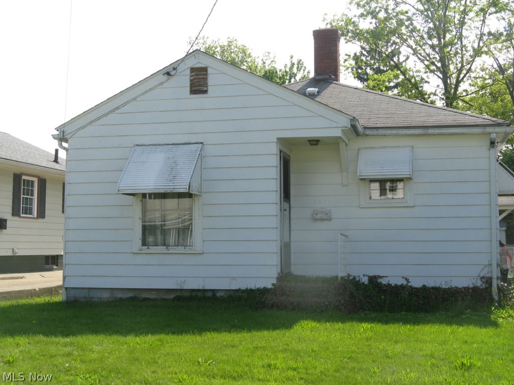 Summit Heights - Residential