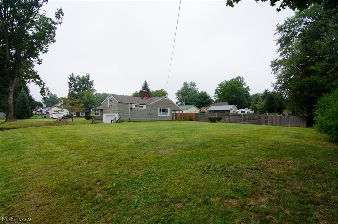 Linway Add - Residential