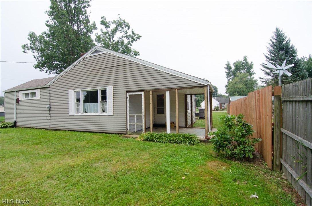 Linway Add - Residential