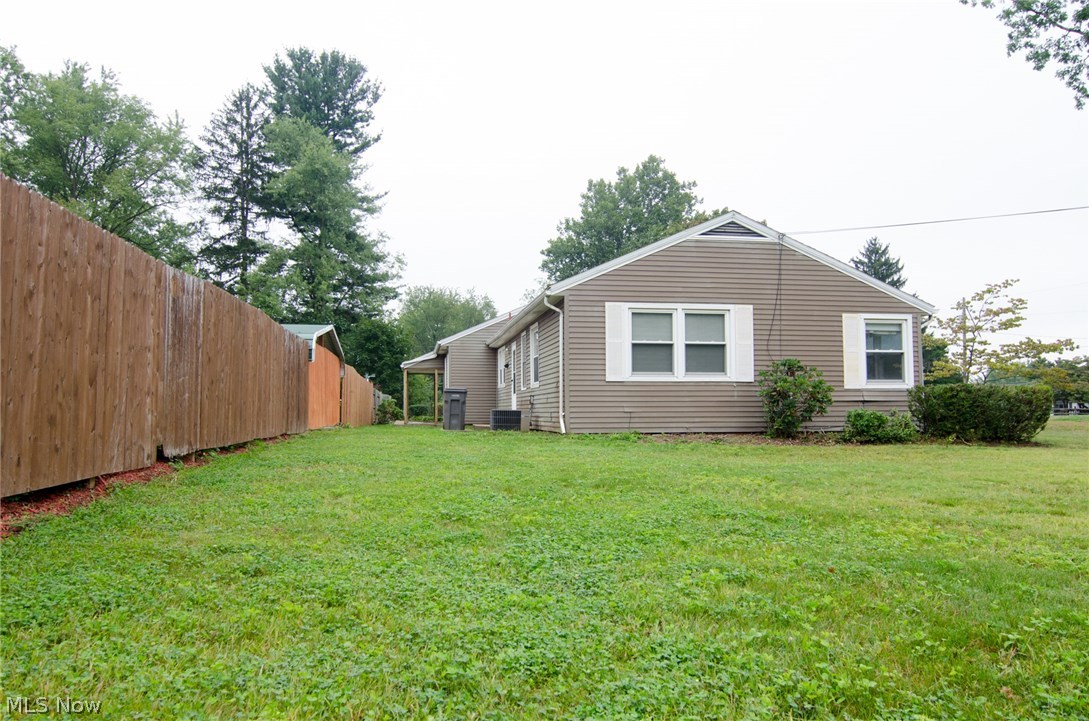 Linway Add - Residential