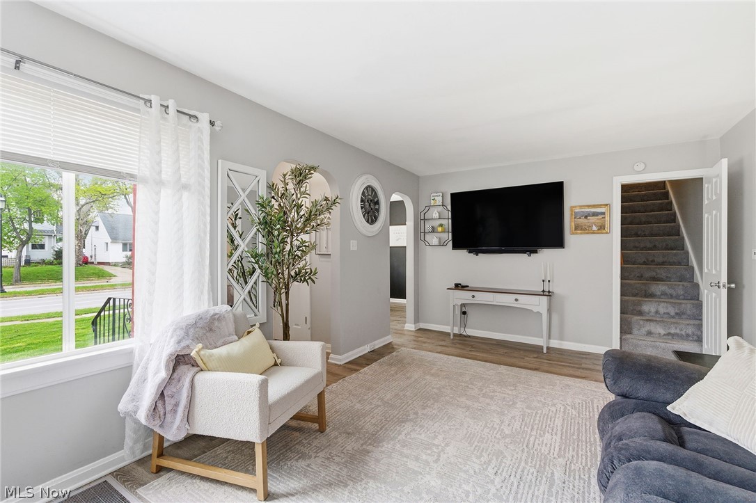 Wayne Park - Residential