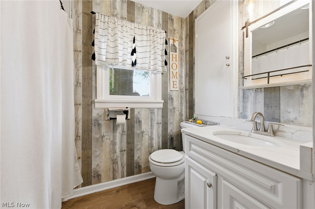 Wayne Park - Residential