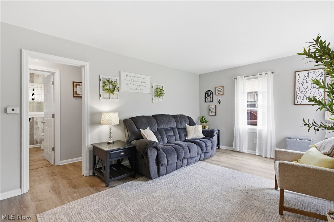 Wayne Park - Residential