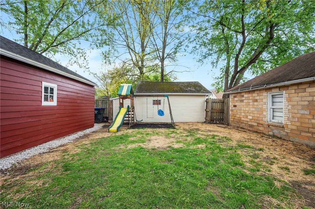 Wayne Park - Residential