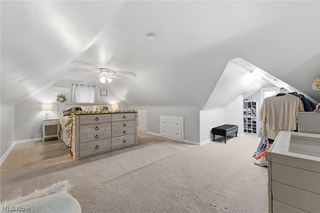 Wayne Park - Residential