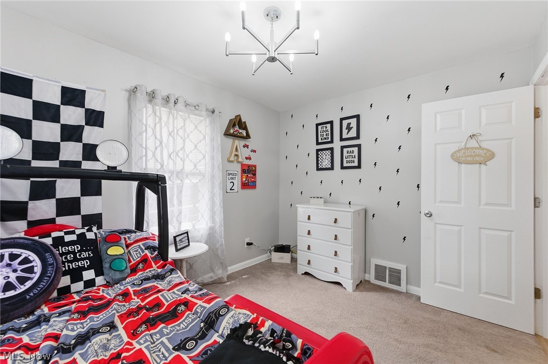 Wayne Park - Residential