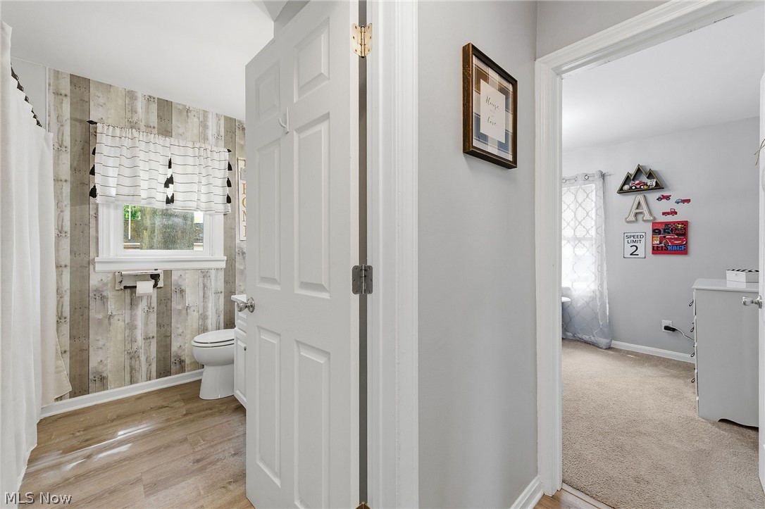 Wayne Park - Residential