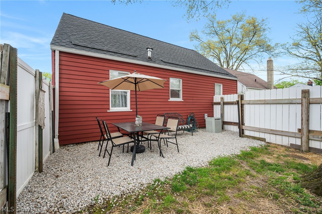 Wayne Park - Residential