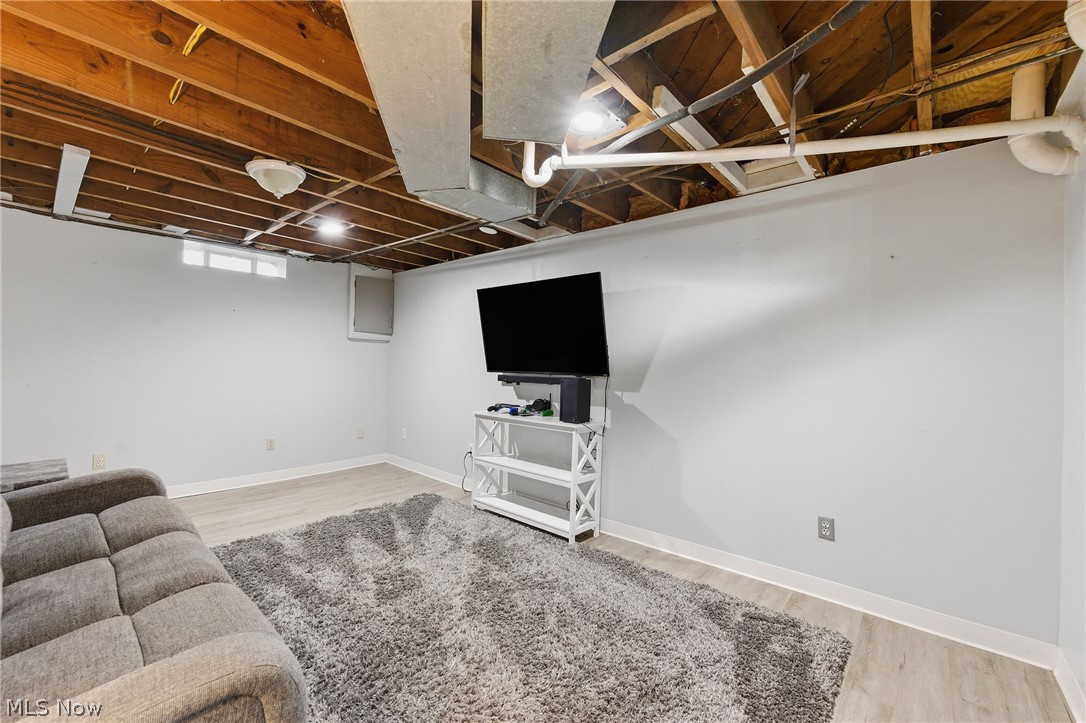 Wayne Park - Residential