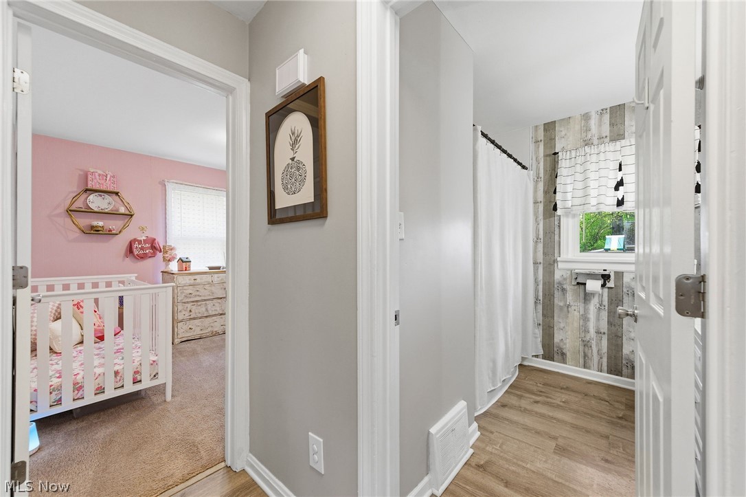 Wayne Park - Residential