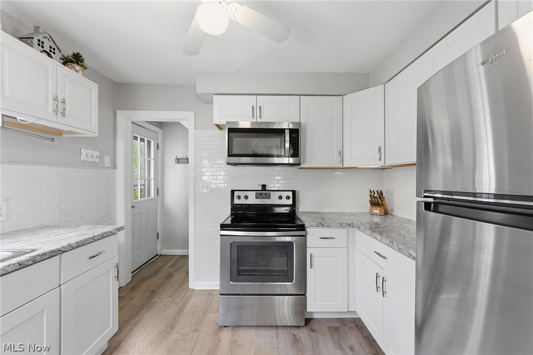 Wayne Park - Residential