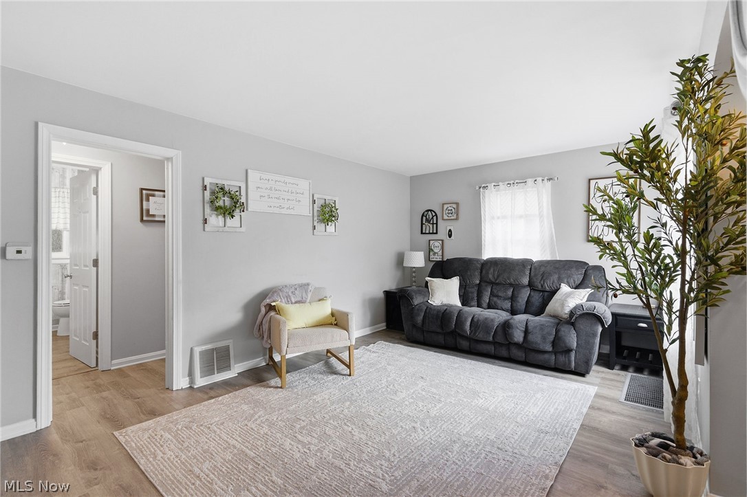 Wayne Park - Residential