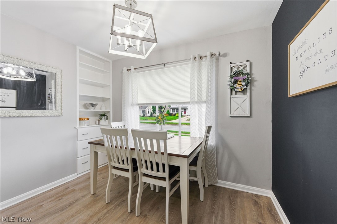 Wayne Park - Residential