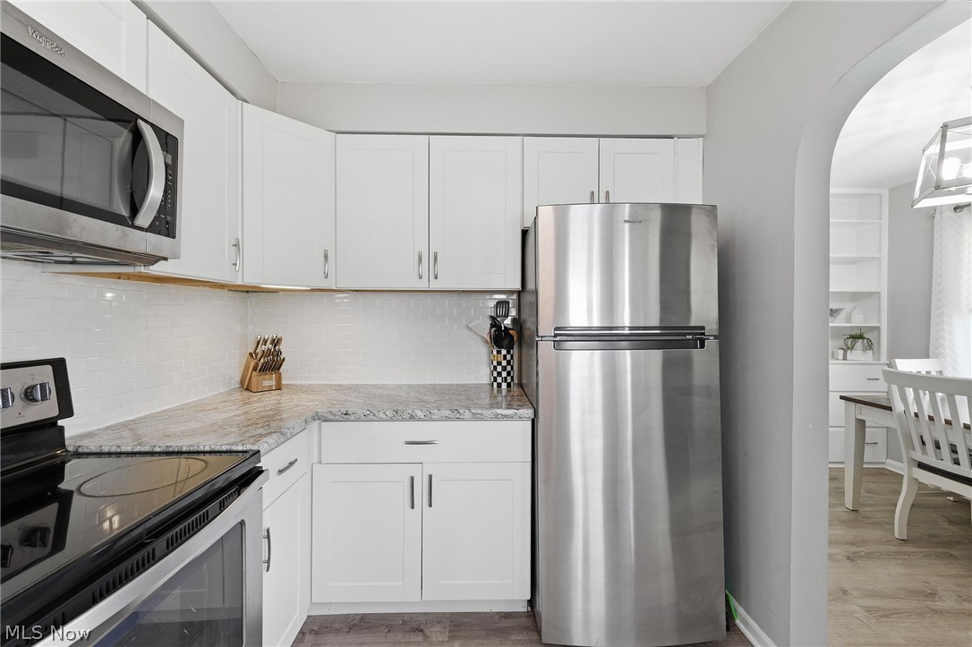 Wayne Park - Residential