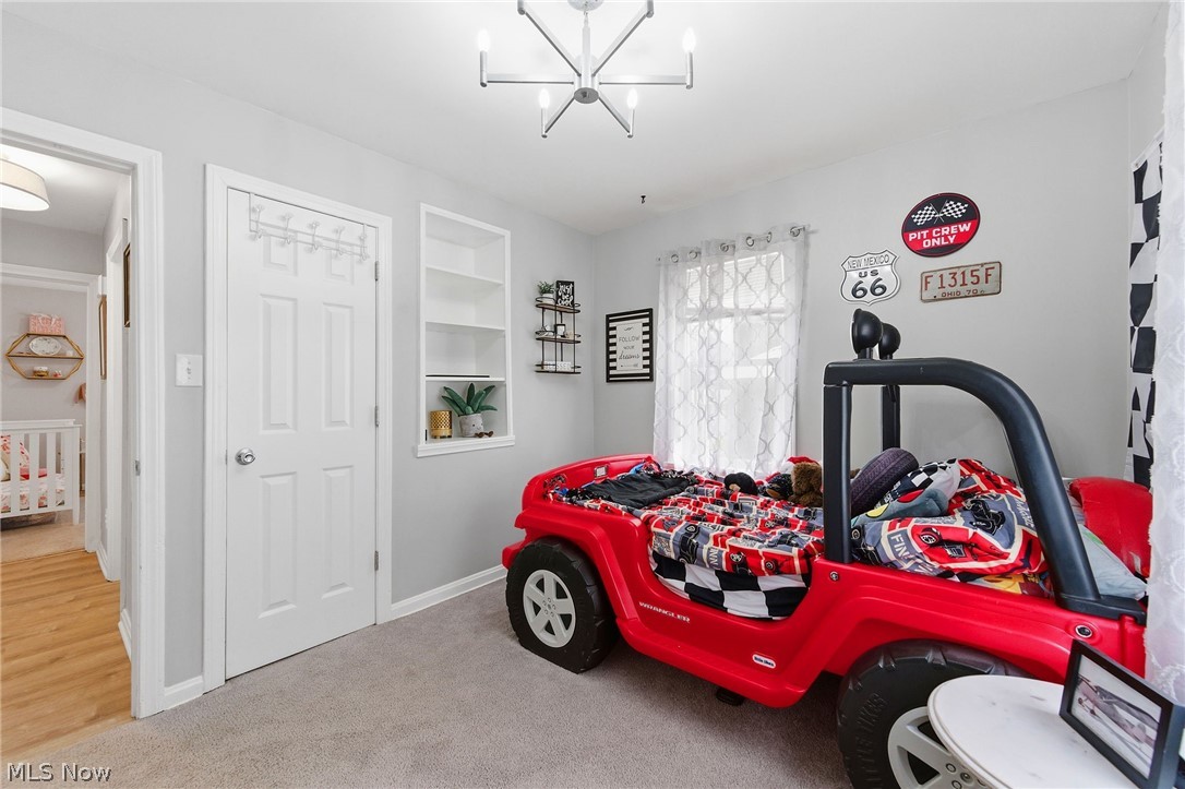 Wayne Park - Residential