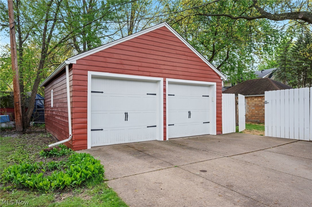 Wayne Park - Residential