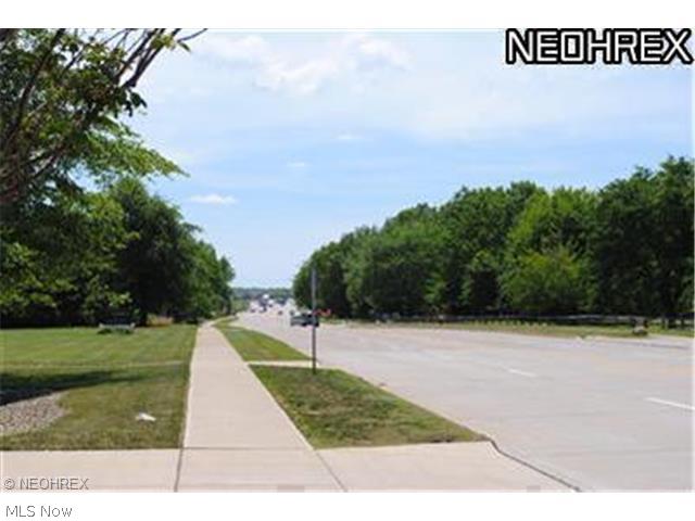 Crocker Officce Park - Commercial Lease