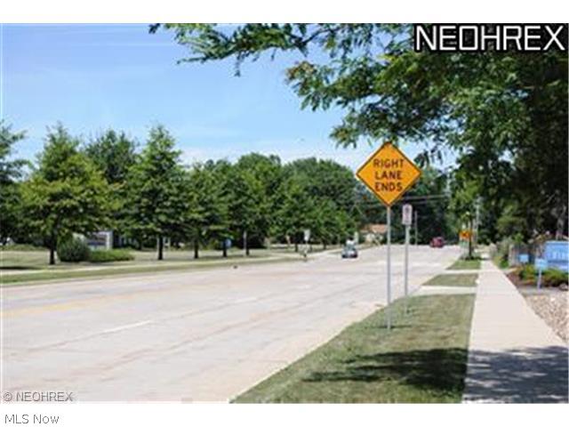 Crocker Officce Park - Commercial Lease