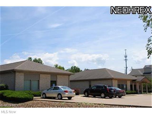 Crocker Officce Park - Commercial Lease