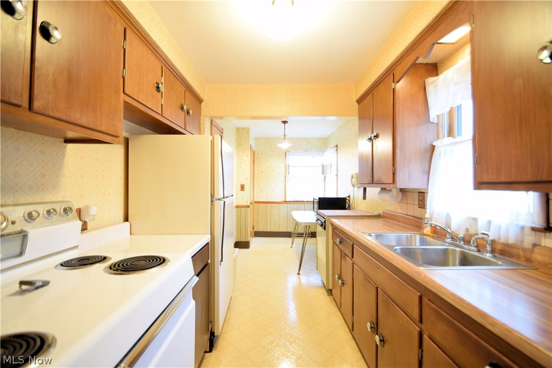 Society Homes Inc Parkdale - Residential