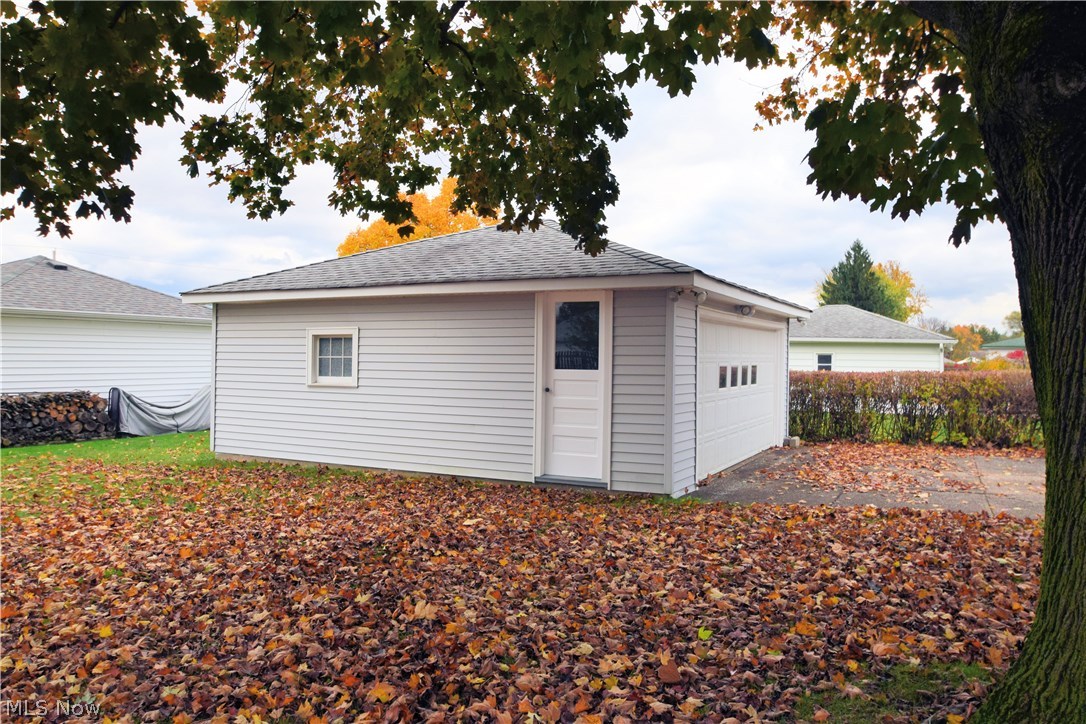 Society Homes Inc Parkdale - Residential