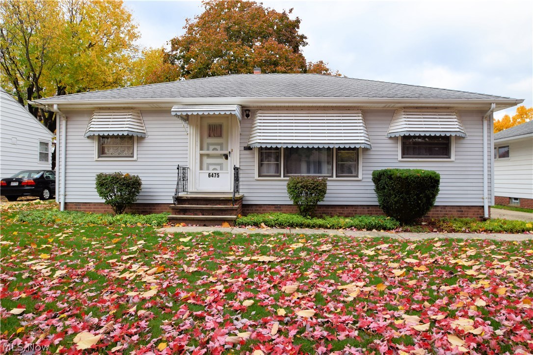 Society Homes Inc Parkdale - Residential