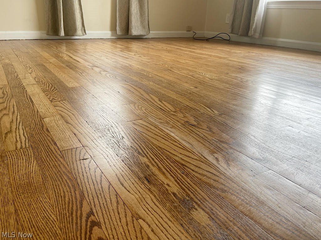 Mayfield Road - Residential