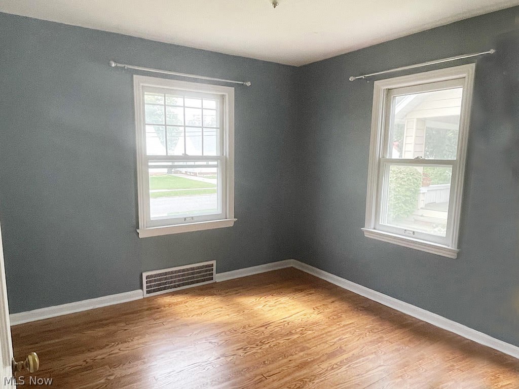 Mayfield Road - Residential