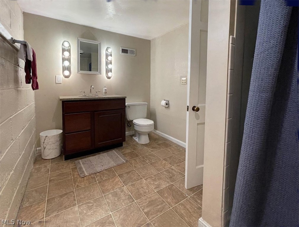 Mayfield Road - Residential