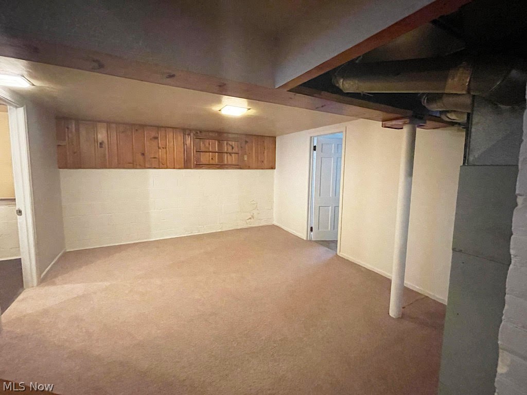 Mayfield Road - Residential