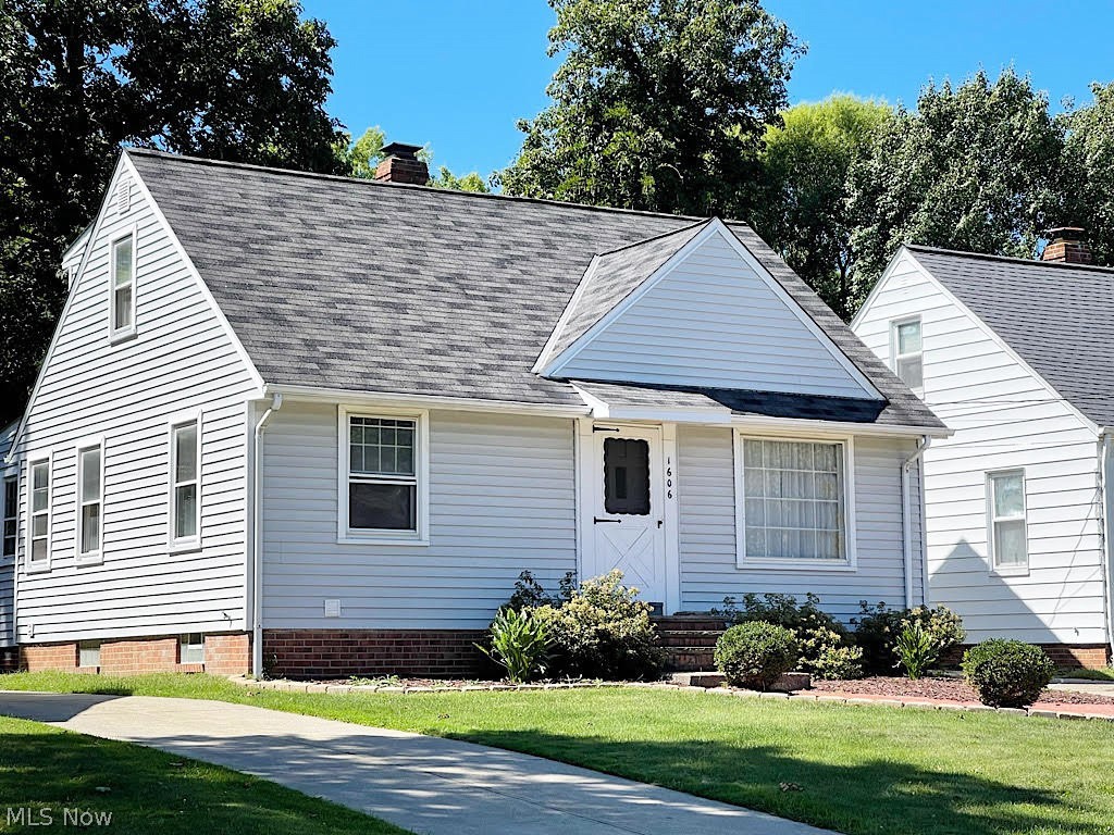 Mayfield Road - Residential