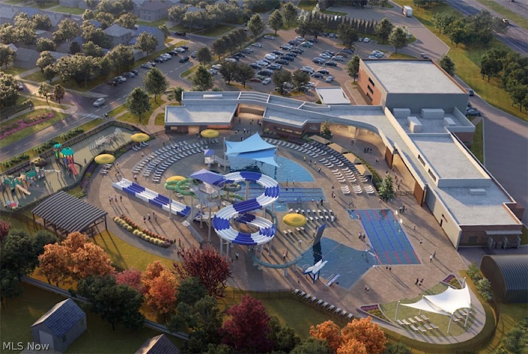 Mayfield Road - Residential