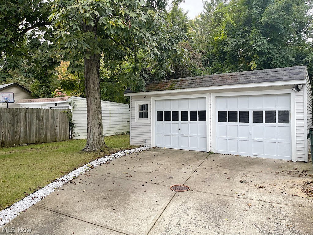 Mayfield Road - Residential